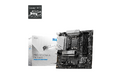 MSI、最新のIntel CoreTMプロセッサー(第14世代)対応のB760チップセット搭載マザーボード「PRO B760M-A DDR4 II」をAmazon限定で発売