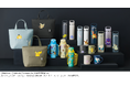 サーモスから、ポケモンがデザインされたシリーズが登場！ 2026年8月21日（金）より新発売