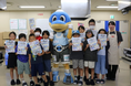 サーモス×かわさきこども食堂ネットワーク×川崎フロンターレ「食」でつながるプロジェクト『子どもたちがつくる子ども食堂』開催