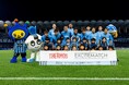 川崎フロンターレ『THERMOSエキサイトマッチ』開催レポート サーモスブースにて実施したマイボトル抽選会に約1,300名が参加！