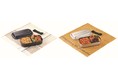 汚れが落ちやすい＆水切れスッキリ！！内側ふっ素コーティングのお弁当箱が新登場！『サーモス フレッシュランチボックス（DAA-800）』