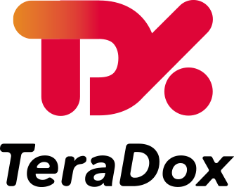 TeraDox新ロゴ