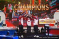 「コカ・コーラ e日本シリーズ」 スピリーグ初代王者が「広島東洋カープ」に決定!