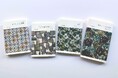 minä perhonen（ミナ ペルホネン）特別カバー付・『茨木のり子詩集』（岩波文庫）ほか3点発売！