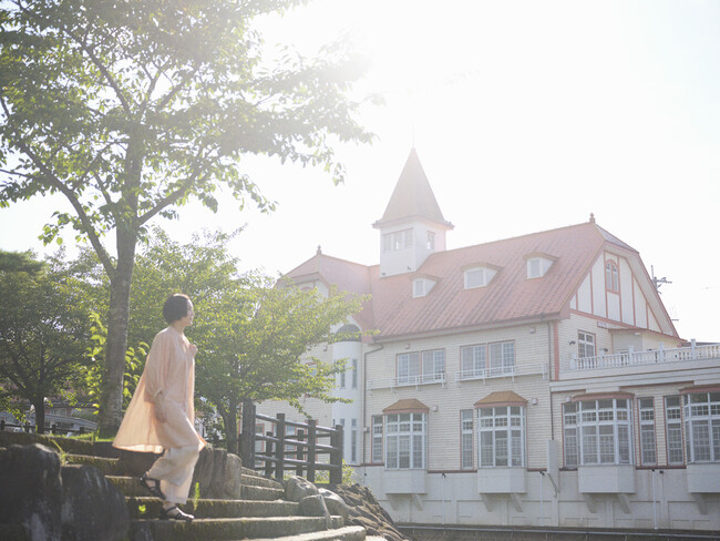 旅館大村屋がWeb版暮らし観光ガイドブックをつくるプロジェクト始動！