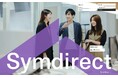 株式会社シムディレクト、コーポレートロゴおよびWebサイトをリニューアル