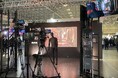 ARK VENTURESが「InterBEE2023」に出展