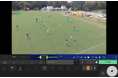 映像での指導意図がより正確に伝わる！映像分析アプリ「FL-UX」、選手の動きにスケッチが自動追従する新機能「トラッキングスケッチ」を提供開始