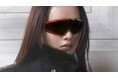 OAKLEY × KIKO KOSTADINOV ランウェイ発のアイウェアをローンチ