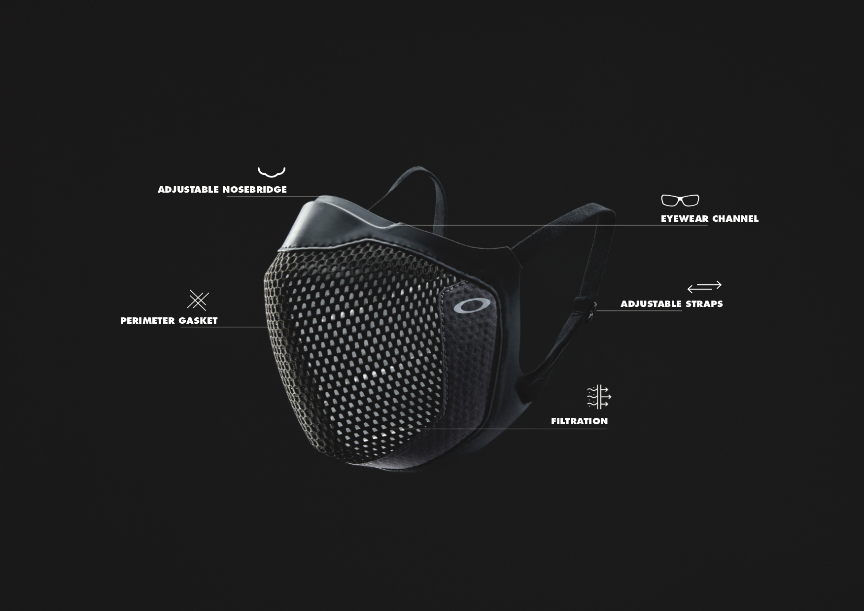 oakley mask sunglasses