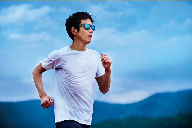 OAKLEY PROTECT YOUR EYES BRAND CAMPAIGN OAKLEY PROTECT YOUR EYES BRAND CAMPAIGN
