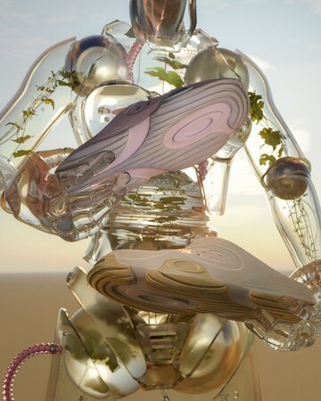 Oakley_Brain Dead Paguro_Toadstool_Hummus