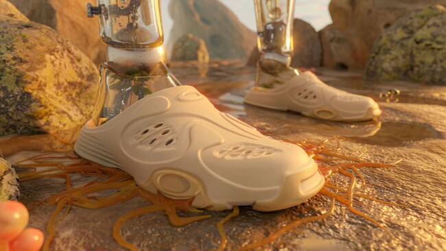 Oakley_Brain Dead Paguro Hummus