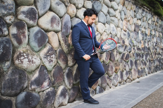 日本で初となる前衛プロソフトテニスプレーヤーが誕生 最先端テクノロジーを活用したソフトテニス業界のエンパワメントを目指します 株式会社mojjo Japanのプレスリリース