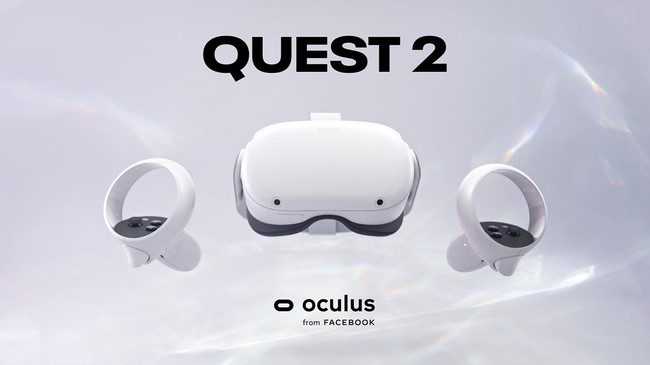 Oculus Quest 2 レンタル開始のお知らせ | 株式会社アストネスのプレス ...