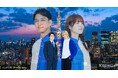 俳優チャット小説アプリ「KISSMILLe」最新作「夢から醒めない夢を見よ。」アキシン・ザ・CEOによる大人気舞台原作
