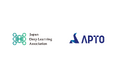 APTO、日本ディープラーニング協会(JDLA)に正会員企業として入会