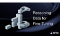 APTO、LLM Fine Tuning 用の高精度 Reasoning Data を無料公開。