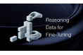 APTO、LLM Fine Tuning 用の高精度 Reasoning Data を無料公開。