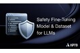 APTO、日本語LLMの安全性向上を目的とした学習データセットおよび安全性チューニングモデルを公開