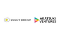 サニーサイドアップ、Akatsuki Venturesとともにスタートアップ・グロース企業向けブランドコミュニケーション支援を開始