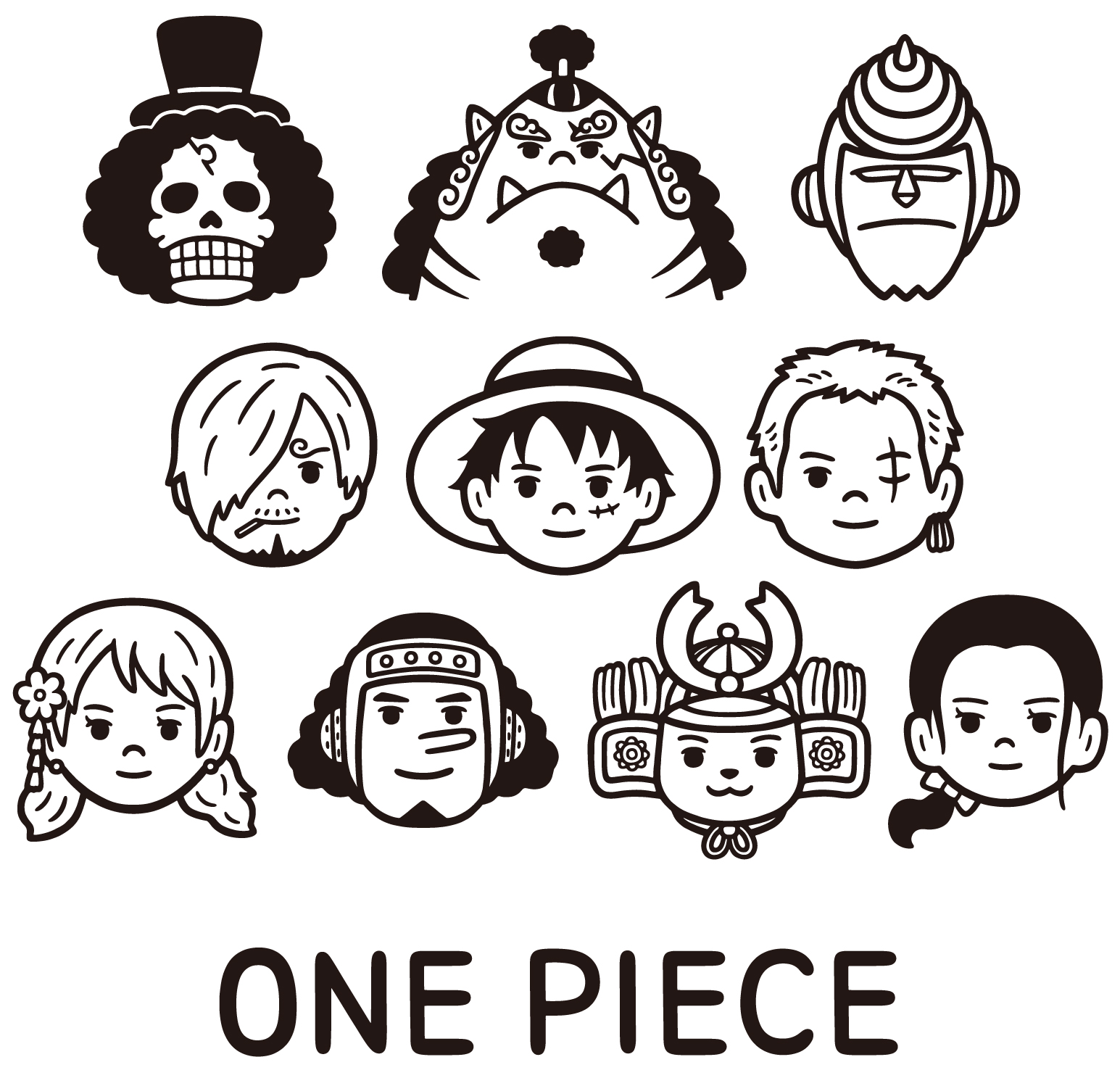 One Pieceコミックス100巻 アニメ1000話を記念 アニメ One Piece と人気イラストレーター Noritake がコラボ 株式会社サニーサイドアップグループのプレスリリース