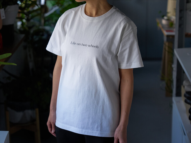 Tシャツイメージ Tシャツイメージ