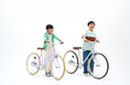 トーキョーバイクの小学生向け自転車 TOKYOBIKE Jr. シリーズに新サイズが登場!