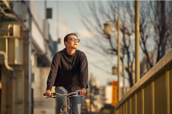 tokyobike＋tesio4