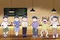 TVアニメ「おそ松さん」とコラボした「キャラフトビール」発売決定