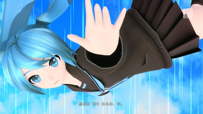 Hatsune Miku: Project DIVA Future Tone DX first details announced | MOSHI NIPPON |