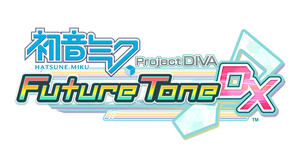 PS4®『初音ミク Project DIVA Future Tone DX（プロジェクト