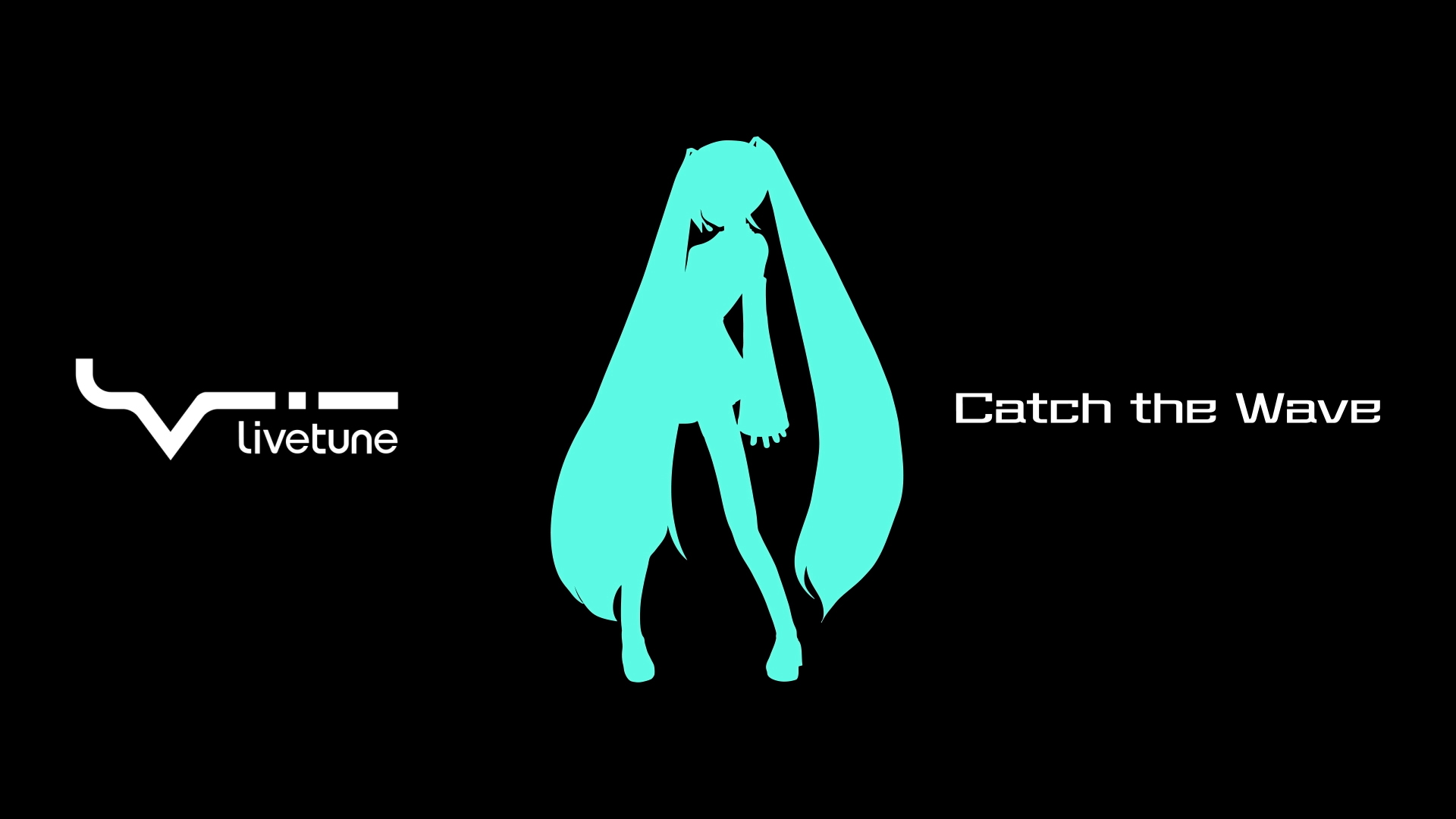 初音ミク Project Diva Mega39 S プロジェクト ディーヴァ メガミックス Kz Livetune 氏書き下ろし楽曲 Catch The Wave が主題歌に決定 株式会社セガのプレスリリース