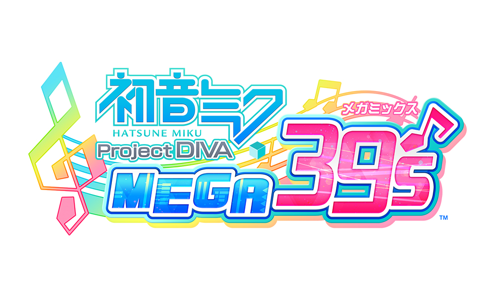 初音ミク Project Diva Mega39 S プロジェクト ディーヴァ メガミックス ヒバナ 大江戸ジュリアナイト 収録決定 株式会社セガのプレスリリース