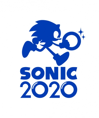 毎月20日にソニックの新情報を公開する Sonic2020 プロジェクトが