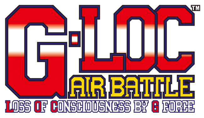 思い出の名作ゲームが 当時のまま 新たな感動を加えて甦る 近日配信決定 Sega Ages G Loc Air Battle の詳細情報を公開 株式会社セガのプレスリリース