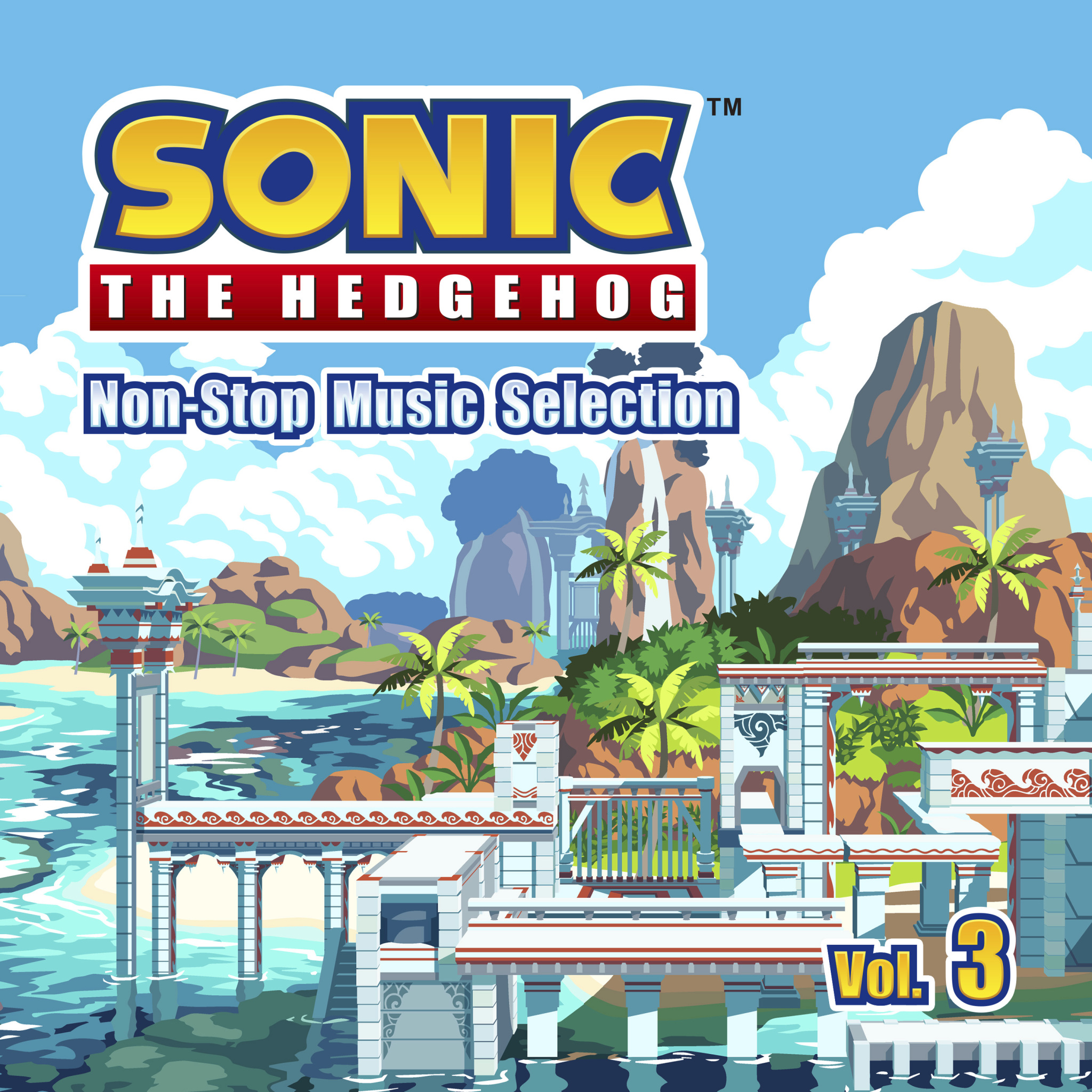 sonic selection case study