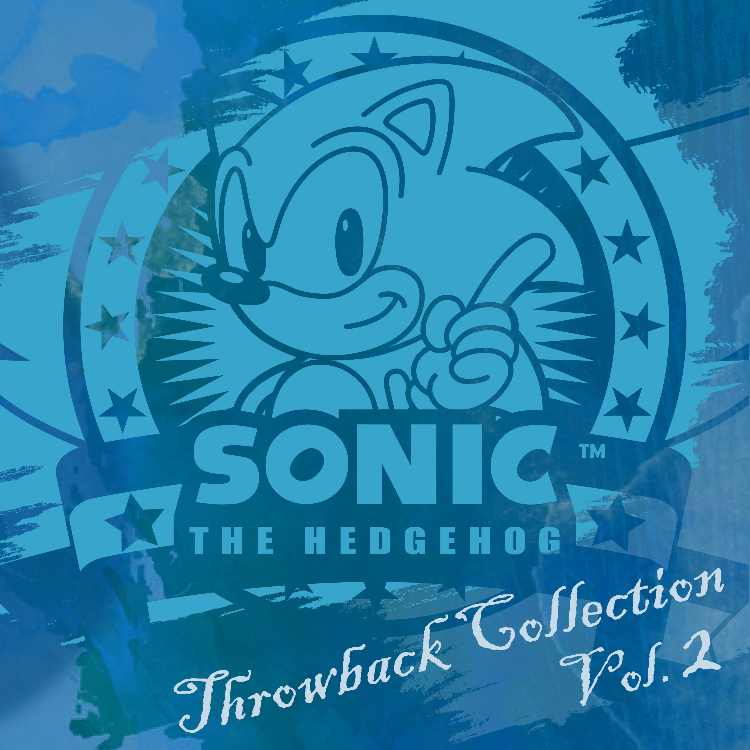 sonic the hedgehog soundtrack