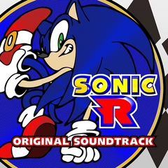 レースの爽快感をもう一度！ 音で楽しむ『Sonic R』 『Sonic R