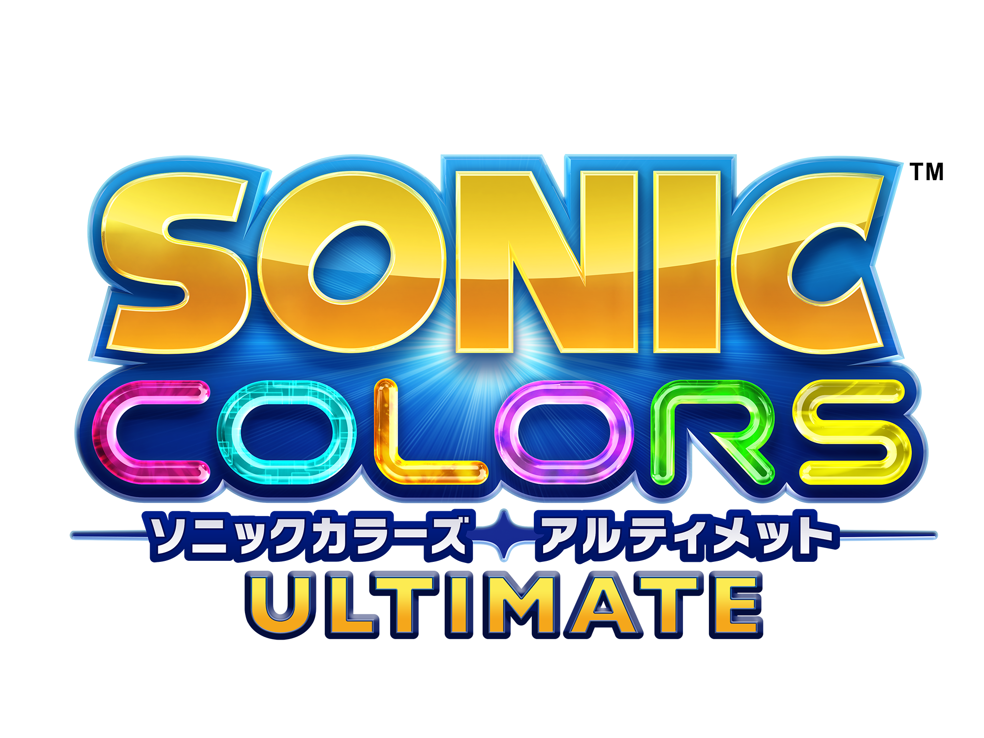 ソニックカラーズ アルティメット 新要素 ライバルラッシュ パークトークン カスタマイズアイテム の情報を公開 株式会社セガのプレスリリース