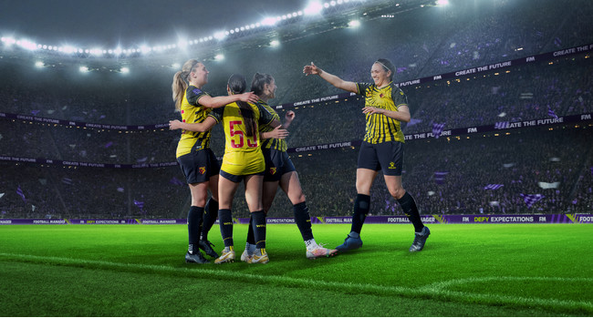 セガ英国開発子会社sports Interactive Ltd サッカークラブ経営シミュレーションゲーム Football Manager シリーズにおける女子サッカーの実装プロジェクトの着手を発表 株式会社セガのプレスリリース