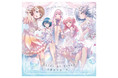 『プロジェクトセカイ カラフルステージ！ feat. 初音ミク』「MORE MORE JUMP！」2nd Single「Color of Drops/天使のクローバー」配信開始！