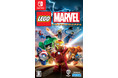 『LEGO®マーベル スーパー・ヒーローズ ザ・ゲーム』Nintendo Switch™版が本日発売！