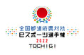 「全国都道府県対抗eスポーツ選手権 2022 TOCHIGI ぷよぷよ部門」栃木本大会の予選リーグの組み合わせが決定!「北信越ブロック」「九州・沖縄ブロック」代表決定戦の大会映像を公開!