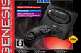 『SEGA Genesis Mini 2』日本での追加販売決定! 数量限定、本日より予約開始
