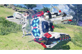 『PSO2 ニュージェネシス ver.2』新たな特殊兵装「M.A.R.S.」追加などのアップデートを実施！