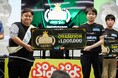 8月4日（日）開催のセガ公式プロ大会「ぷよぷよグランプリ 2025 1st」優勝はレイン選手！次回2ndは、11月24日（日）開催決定！