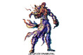 『北斗の拳 LEGENDS ReVIVE』『蒼天の拳』コラボ第五弾開催! 「霞拳志郎 閻王」が参戦 祝・5周年! 9月5日(木)より「天星石」7,777個などをプレゼント