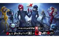 『ペルソナ5』シリーズ最新作『ペルソナ5: The Phantom X』日本展開が決定!本日より、事前登録キャンペーンとクローズドβテスト参加者募集開始!