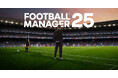 『Football Manager 25』11月27日(水)発売決定!UI刷新やグラフィックを強化